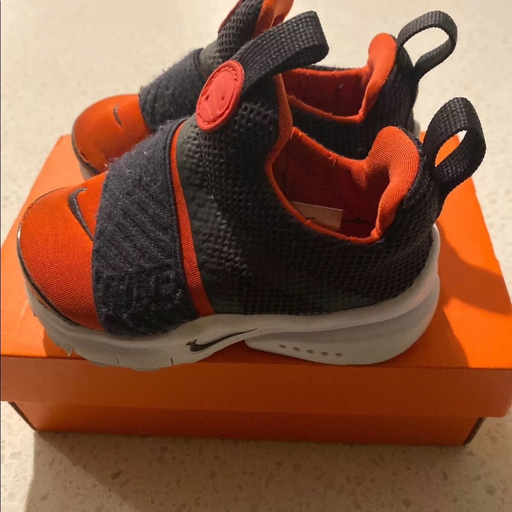 Nike Presto Toddlers 6C
